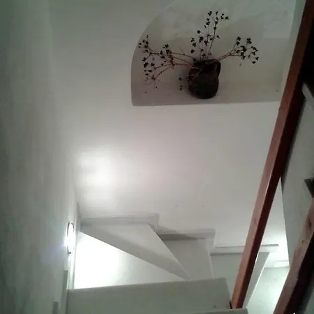 Prázdninový dům Traditional Two Story House In Galanado Naxos *