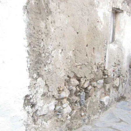 Prázdninový dům Traditional Two Story House In Galanado Naxos Naxos City